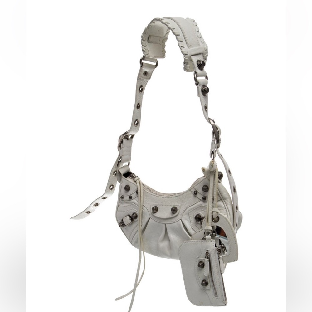 BALENCIAGA XS CAGOLE